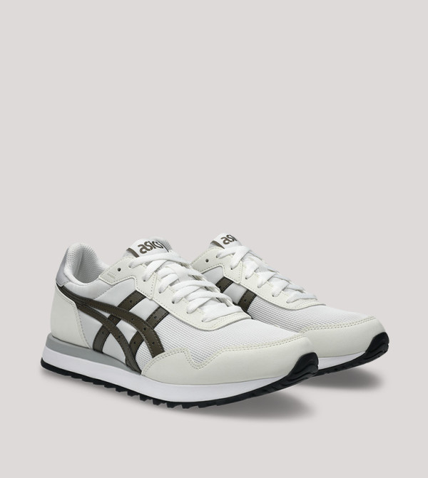 Asics  Sneakers - White Low Top