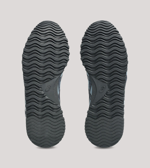 اسيكس  أحذية سنيكرز - أزرق أحذية برقبة منخفضة 