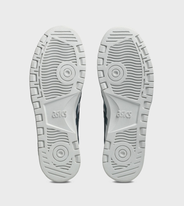 Asics  Shoes - White Low Top