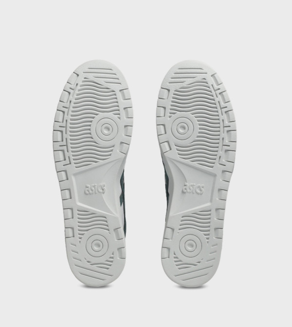 Asics  Low Top - White Low Top