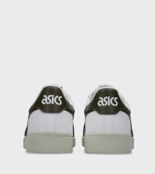 Asics  Sneakers - White Low Top
