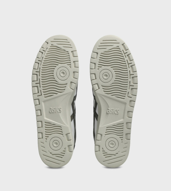 Asics  Sneakers - White Low Top