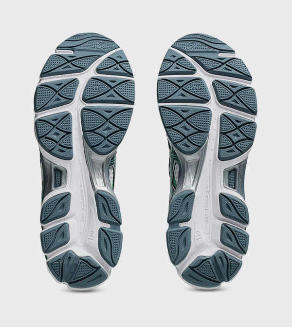 Asics  Sneakers - Multi Low Top
