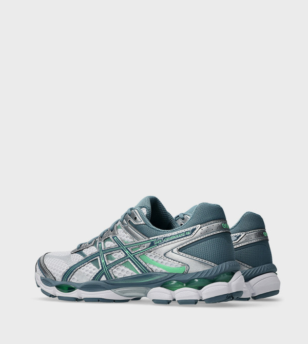 Asics  Sneakers - Multi Low Top