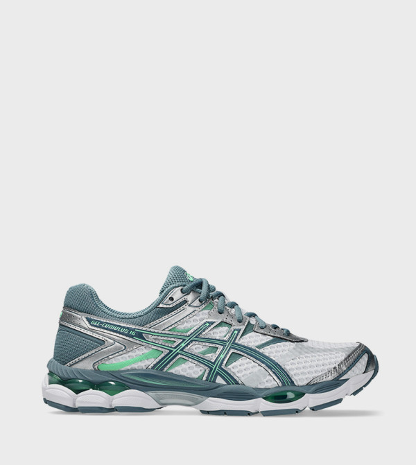 Asics  Sneakers - Multi Low Top