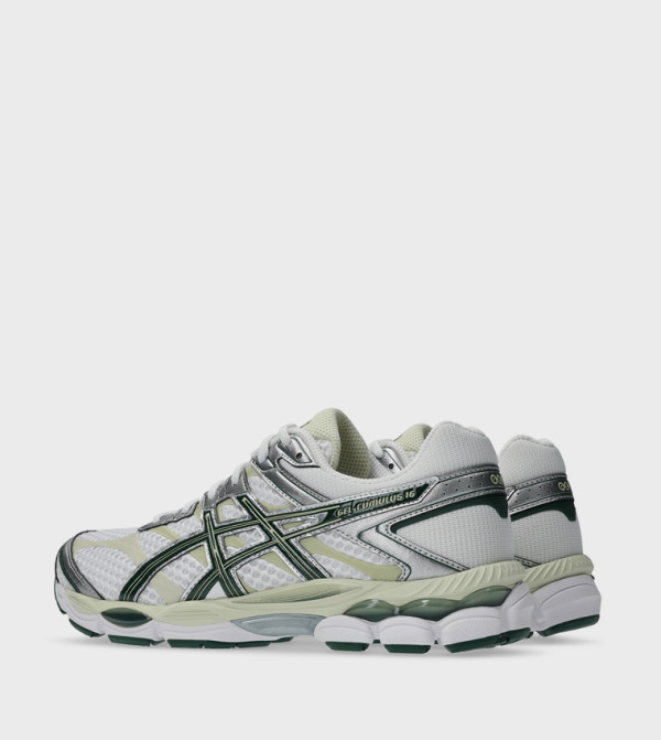 Asics Sneakers - Multi Low Top