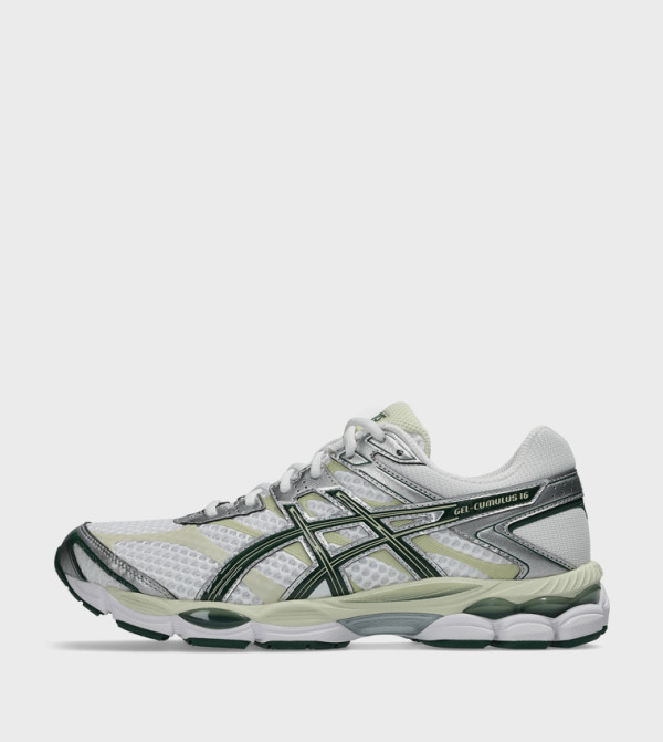 Asics Sneakers - Multi Low Top