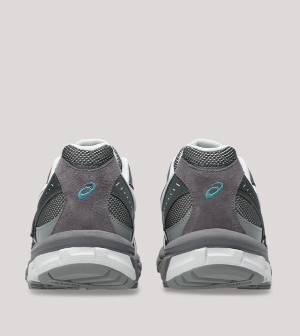 اسيكس اسيكس - رمادي أحذية الجري