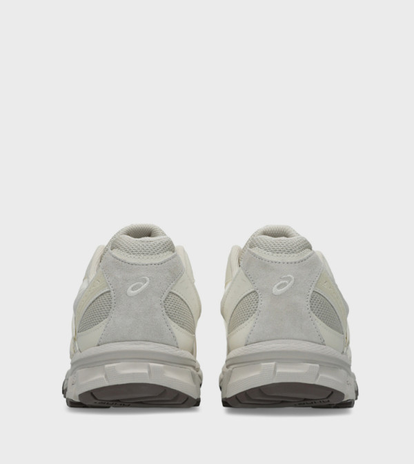 Asics  Sports Shoes - Beige Running Shoes