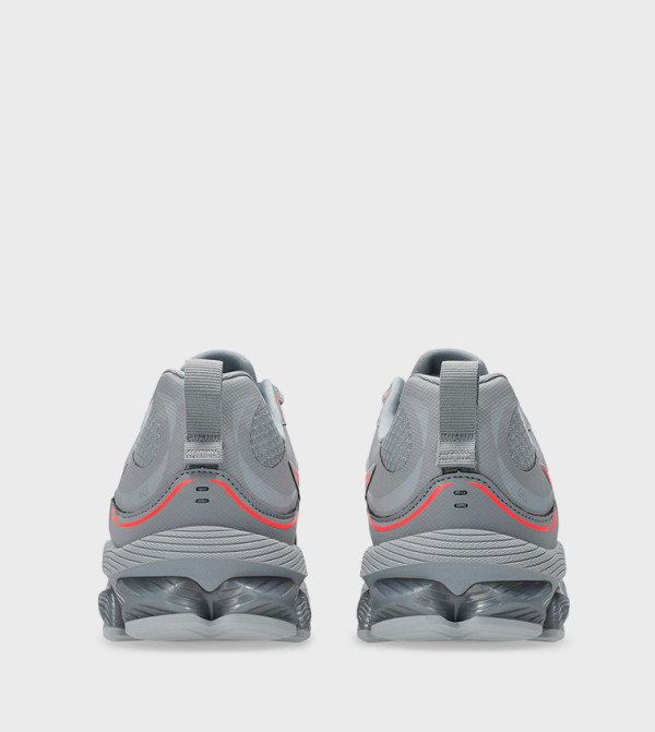 Asics  Sneakers - Grey Low Top