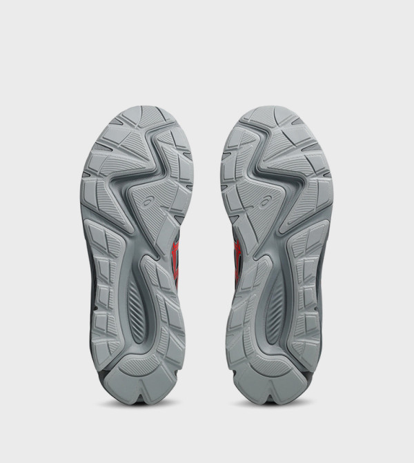 Asics  Sneakers - Grey Low Top