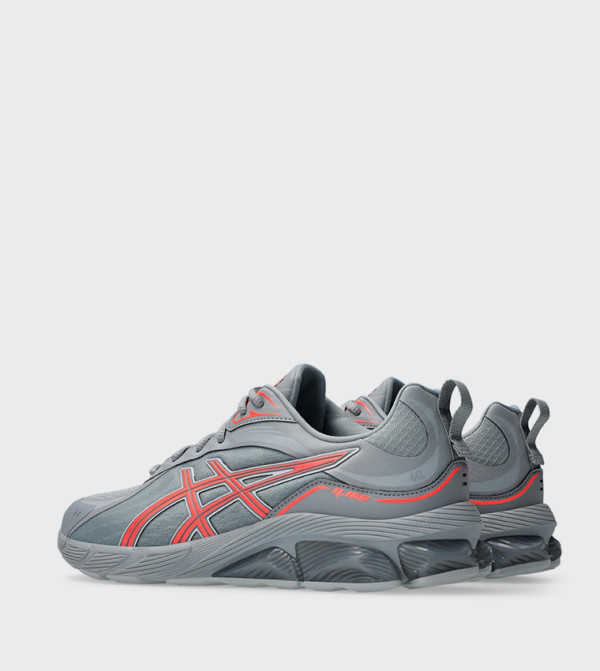 Asics  Sneakers - Grey Low Top