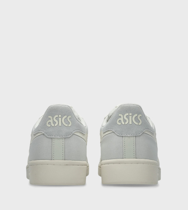 Asics  Low Top - Grey Low Top