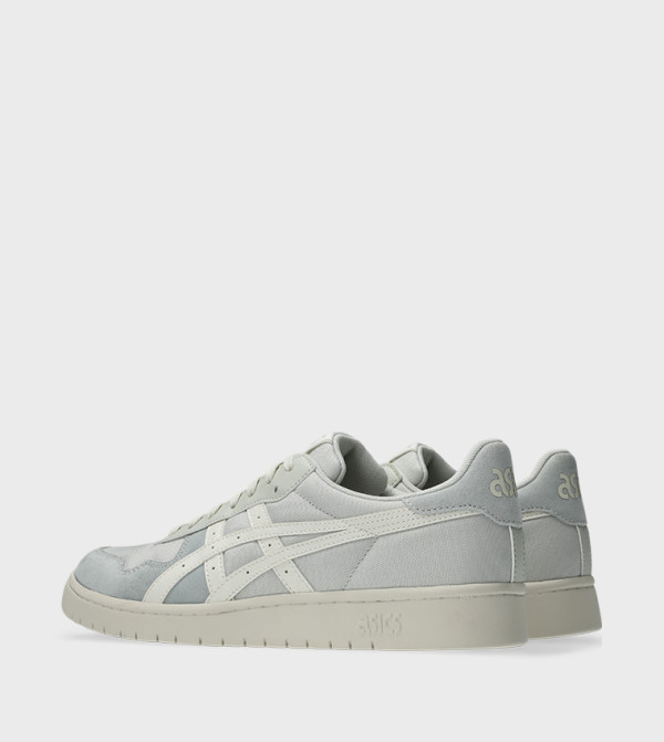 Asics  Low Top - Grey Low Top