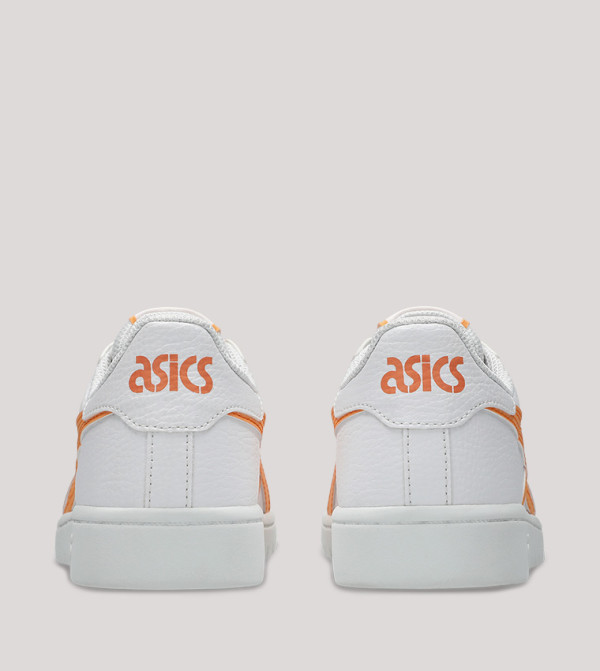Asics Asics - White Low Top