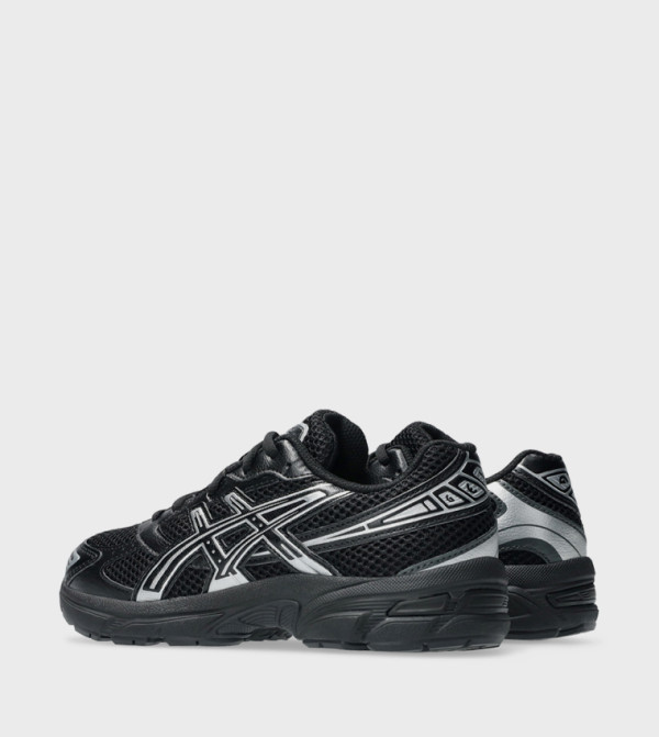 Asics Asics - Black Low Top