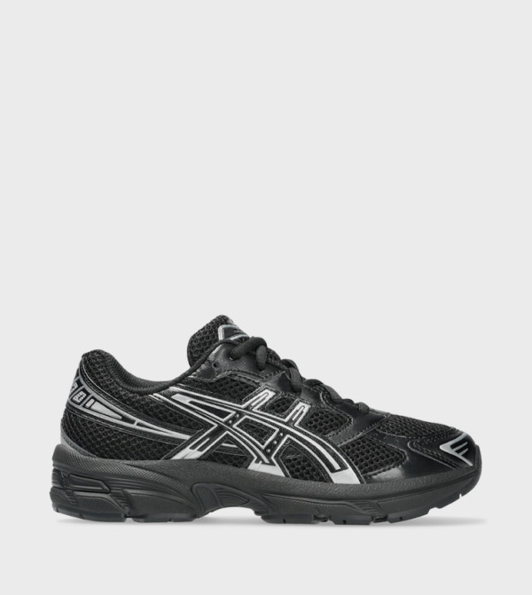 Asics Asics - Black Low Top