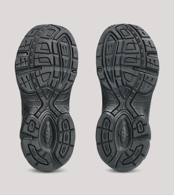 Asics  - Black Running & Training