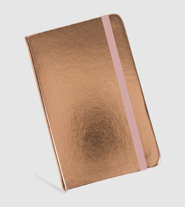 R&B  STATIONERY - Brown Stationery
