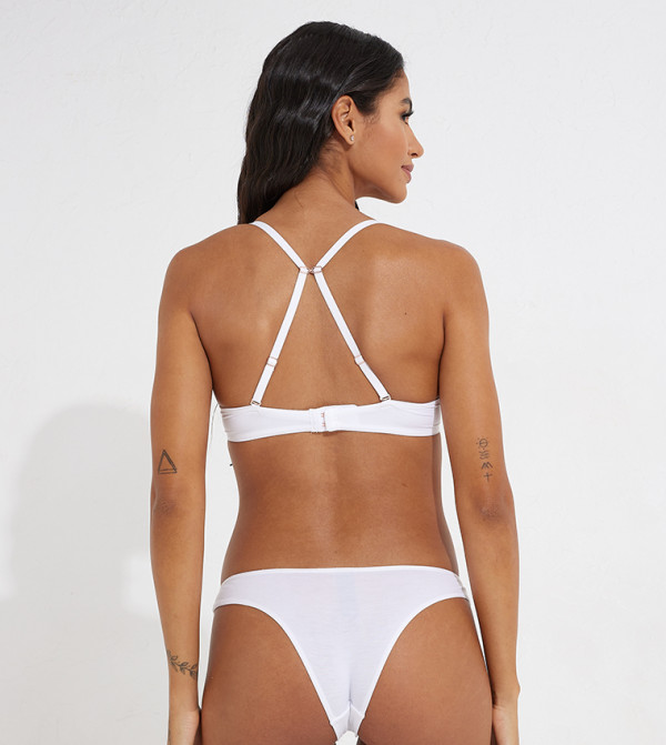 La Senza La Senza - White Bras