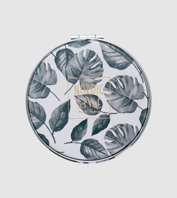 R&B  STATIONERY - Black Mirrors