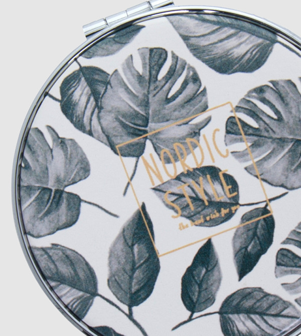 R&B  STATIONERY - Black Mirrors