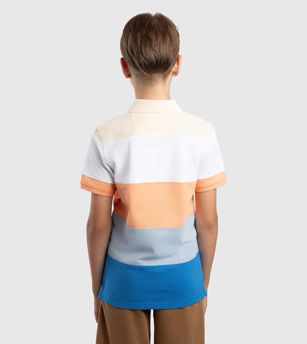 بيفرلي هيلز بولو كلوب  colorpop-k - متعدد T-shirts