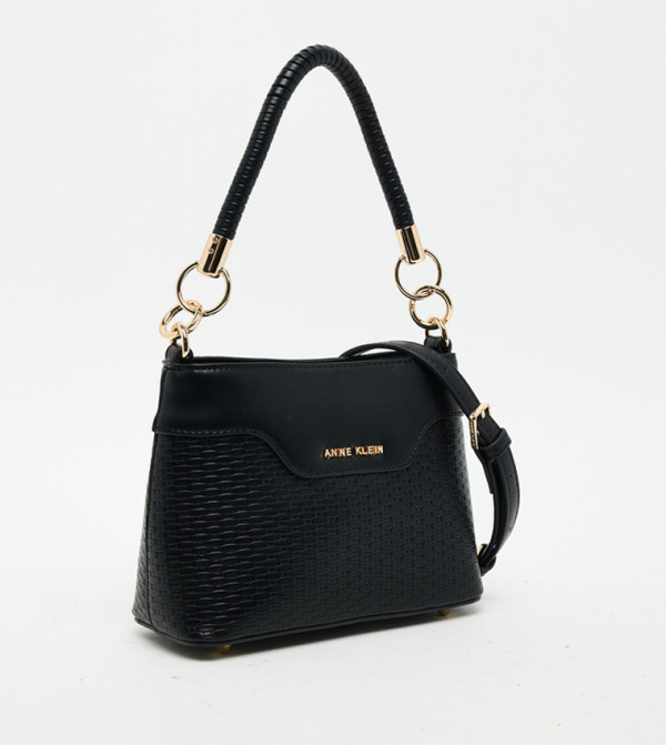 Anne Klein Anne Klein - BLACK Shoulder bags