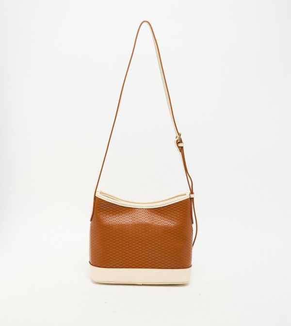 Anne Klein Anne Klein - Tan Cross Body Bags