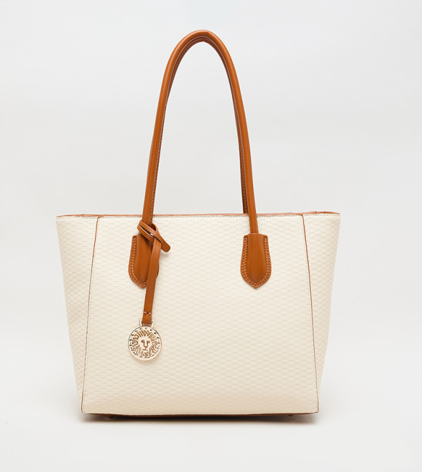 Anne Klein Anne Klein - White Tote Bags