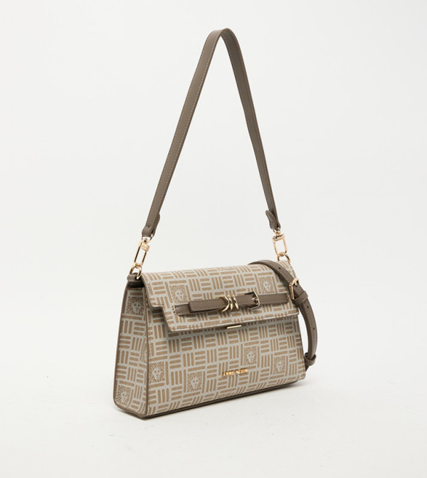 Anne Klein Anne Klein - Taupe Shoulder bags