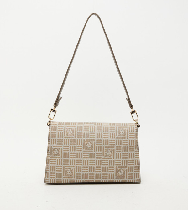 Anne Klein Anne Klein - Taupe Shoulder bags