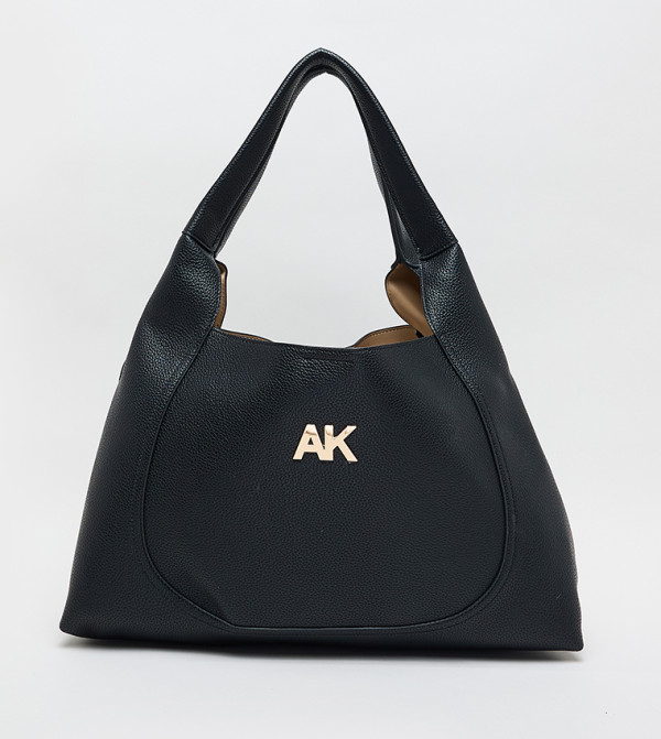 Anne Klein Anne Klein - Black Hobo Bags