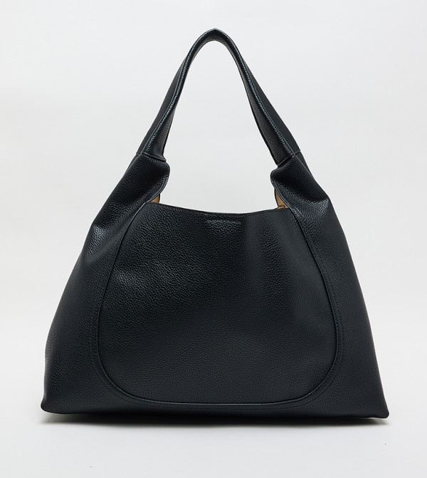 Anne Klein Anne Klein - Black Hobo Bags