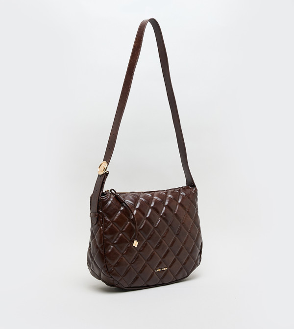 Anne Klein Anne Klein - Brown Cross Body Bags
