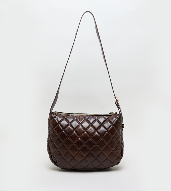 Anne Klein Anne Klein - Brown Cross Body Bags