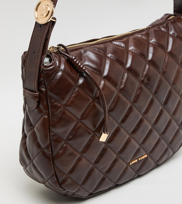 Anne Klein Anne Klein - Brown Cross Body Bags