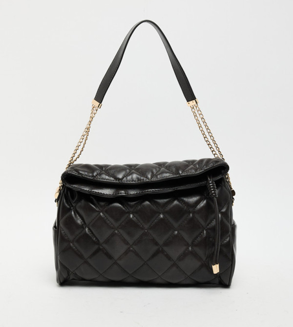 Anne Klein Anne Klein - BLACK Shoulder bags