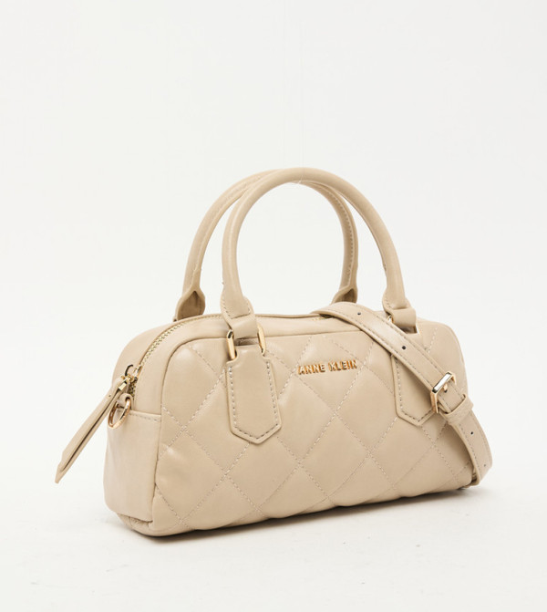 Anne Klein Anne Klein - Beige Handheld Bags