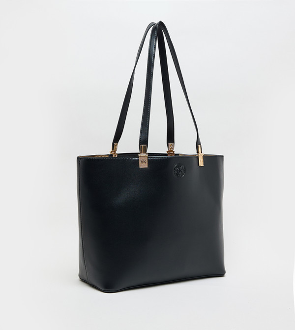 Anne Klein Anne Klein - Black Tote Bags