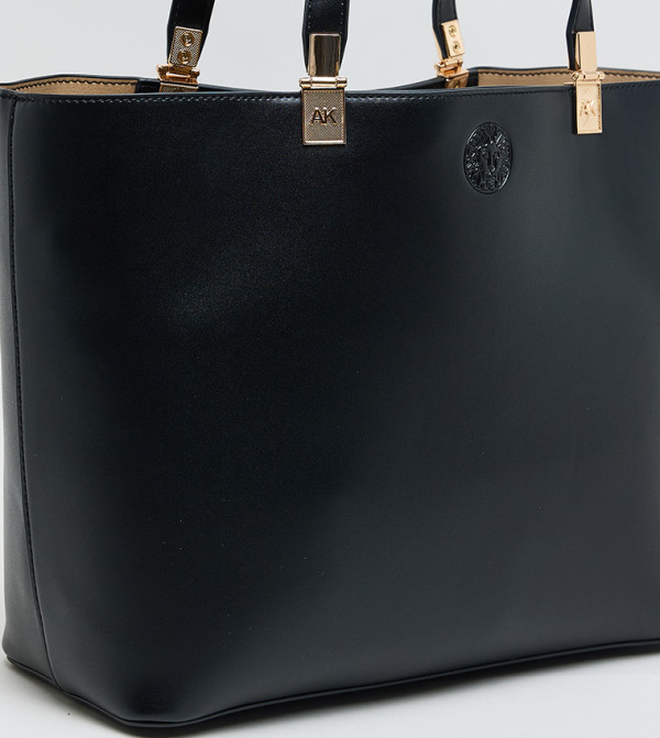 Anne Klein Anne Klein - Black Tote Bags