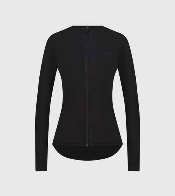 F5 Sportswear - Black Tops