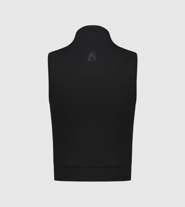 F5 Sportswear - Black Tops