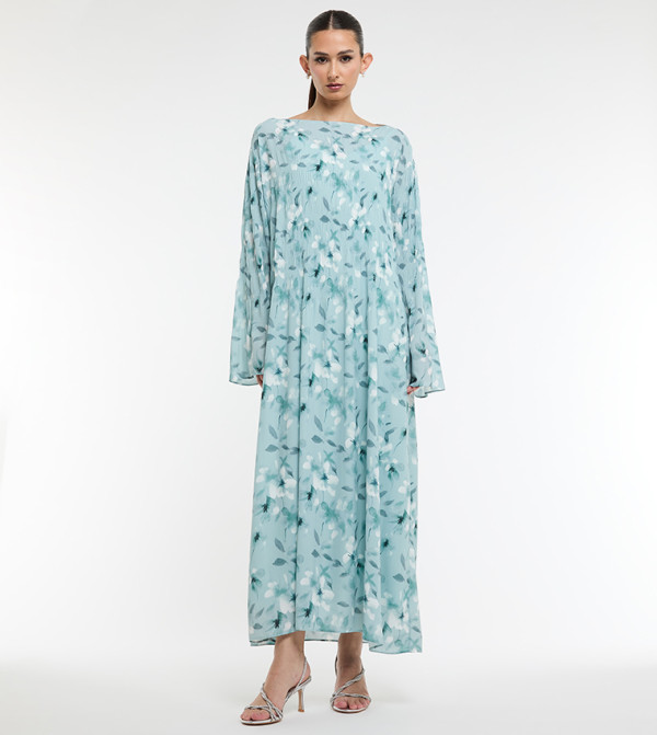 بي سي بي جي  فساتين - أزرق Maxi Dresses