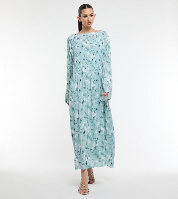 بي سي بي جي  فساتين - أزرق Maxi Dresses