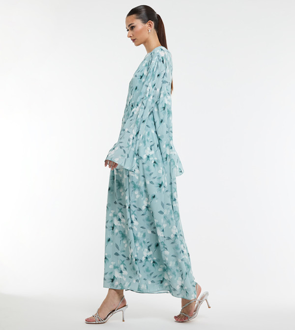 بي سي بي جي  فساتين - أزرق Maxi Dresses