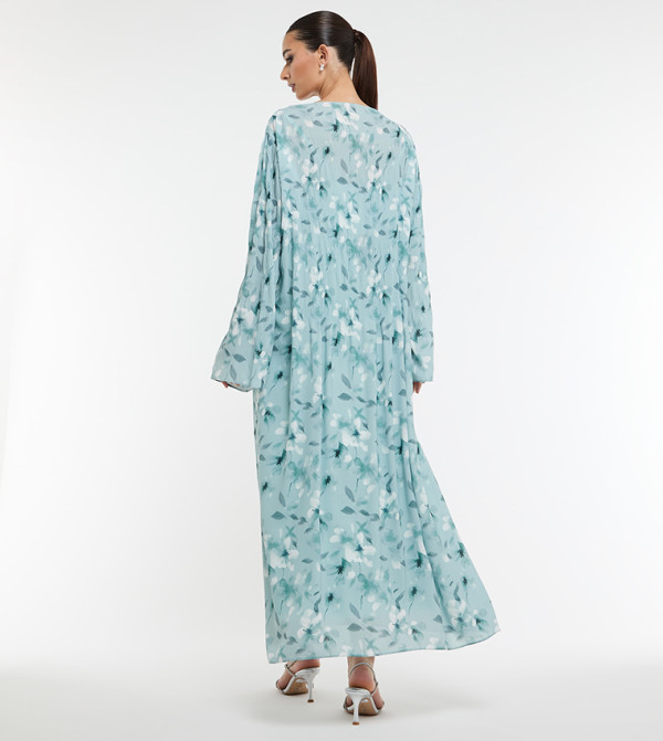 بي سي بي جي  فساتين - أزرق Maxi Dresses
