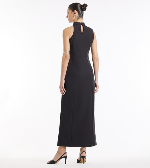 BCBG Clothing - Black Maxi Dresses