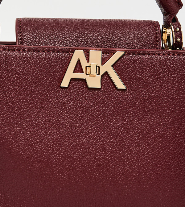 Anne Klein  - Wine Handheld Bags