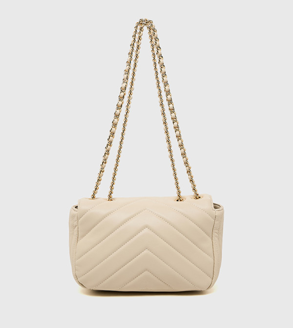 Anne Klein Bags - Nude Cross Body Bags